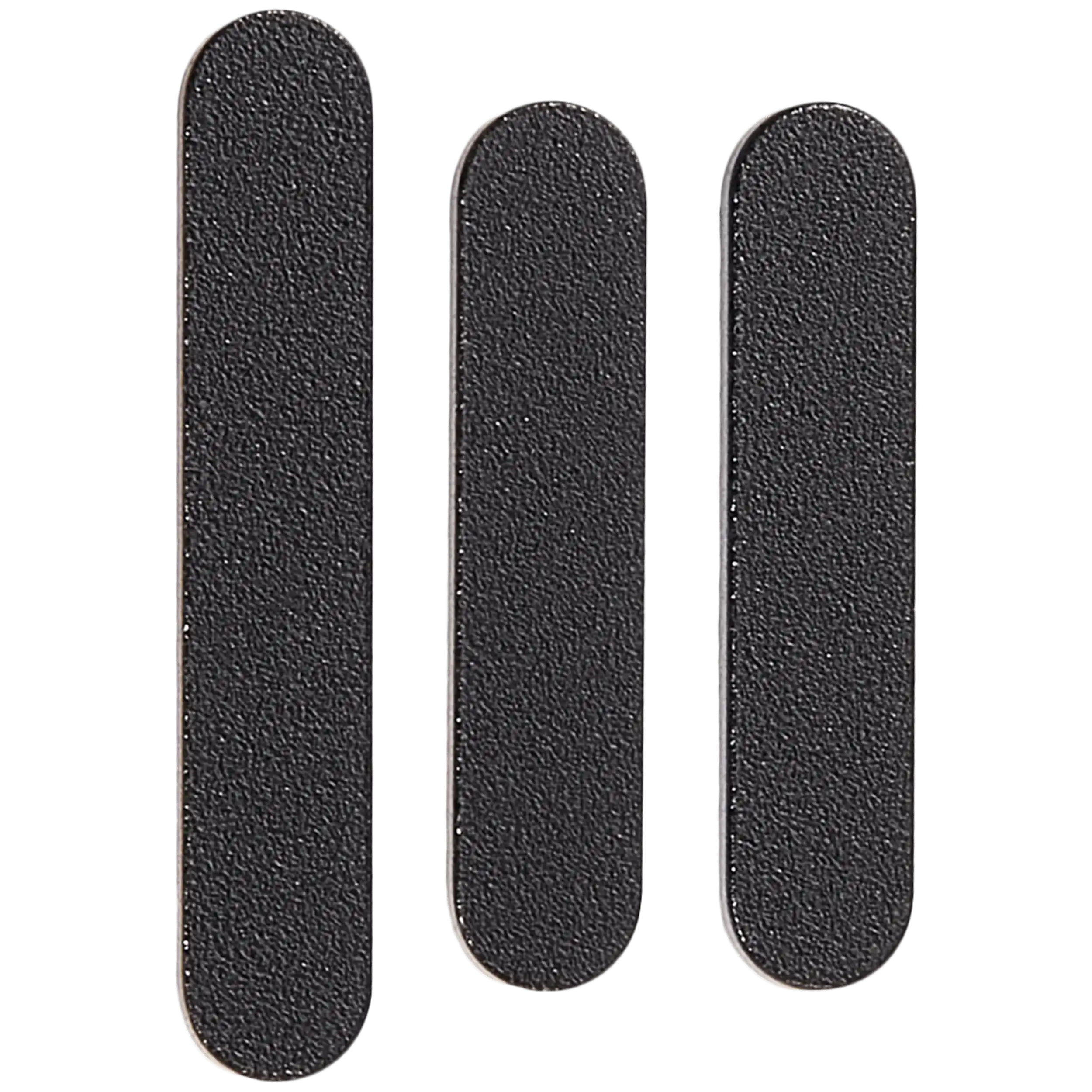 Harte Tasten (Power/Volume) für iPad Pro 11/13 2024 Space Schwarz