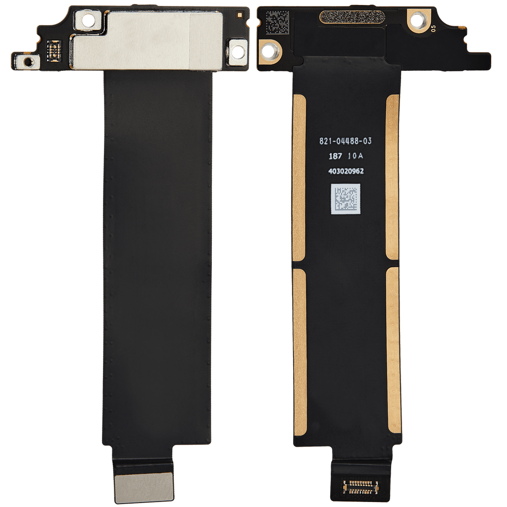 Stylus-Pen-Flexkabel für iPad Pro 11" 5. Gen (2024) (Premium)