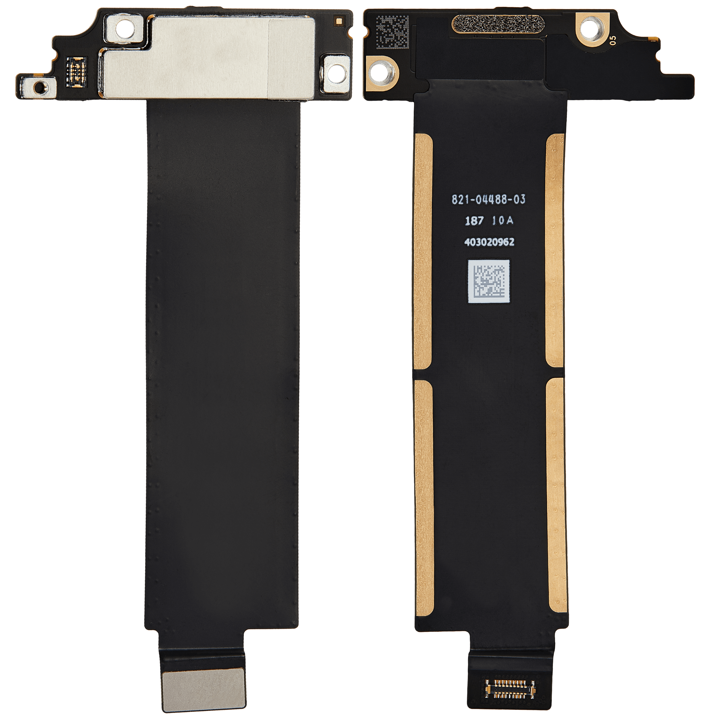Stylus-Pen-Flexkabel für iPad Pro 11" 5. Gen (2024) (Premium)