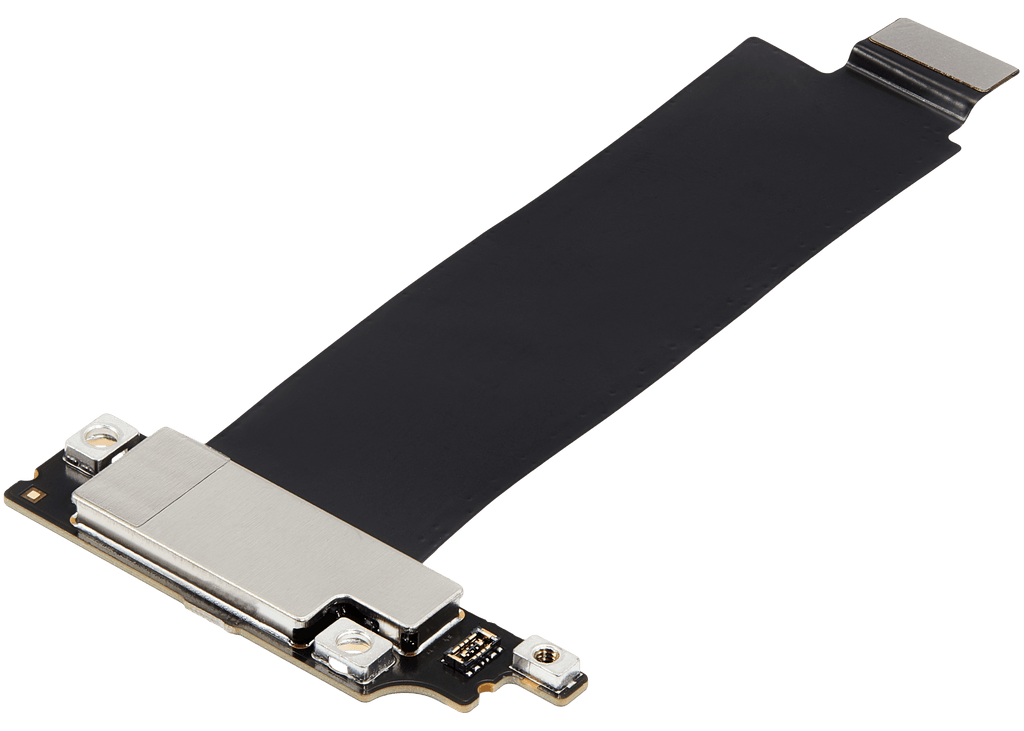 Stylus-Pen-Flexkabel für iPad Pro 11" 5. Gen (2024) (Premium)