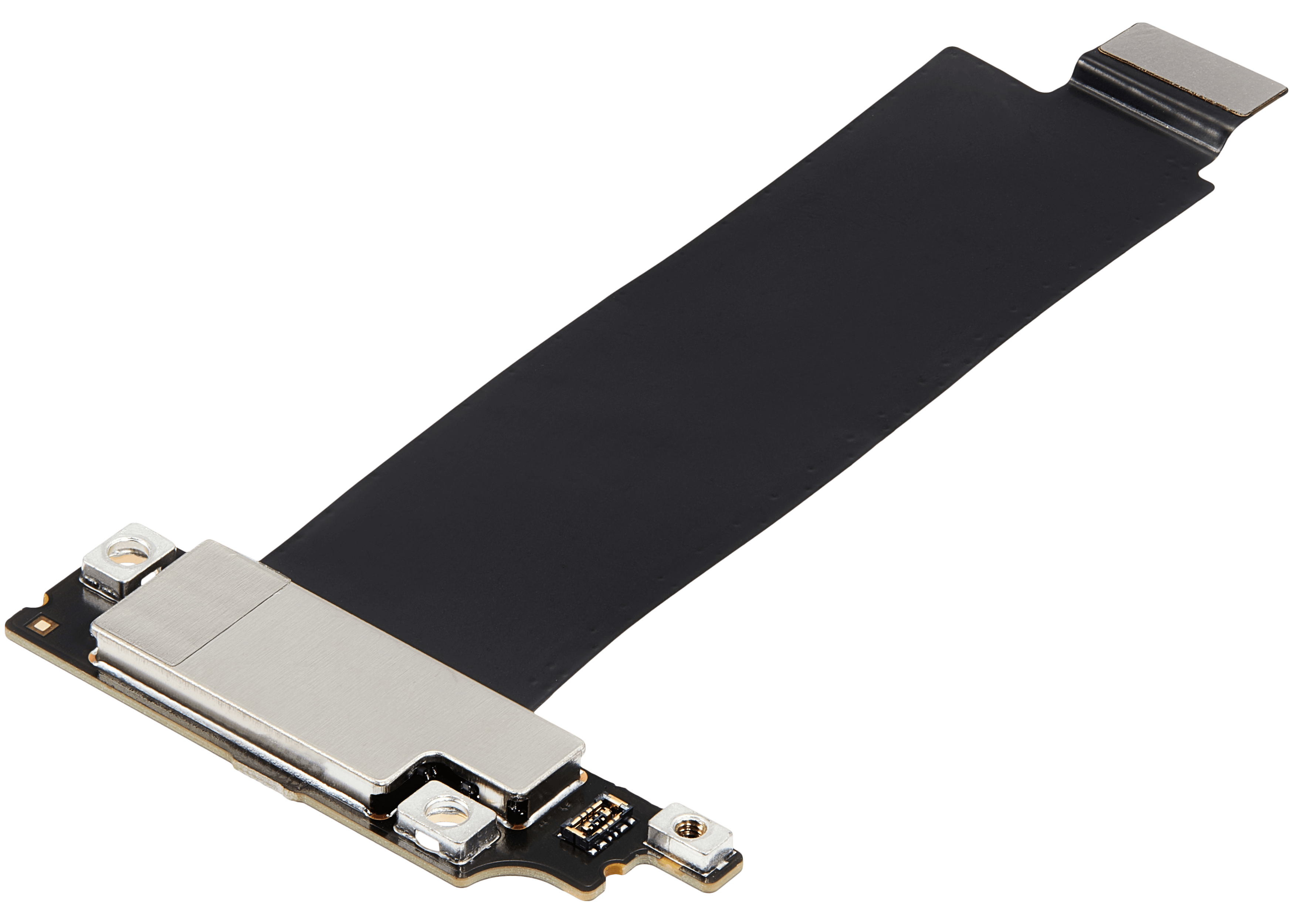 Stylus-Pen-Flexkabel für iPad Pro 11" 5. Gen (2024) (Premium)