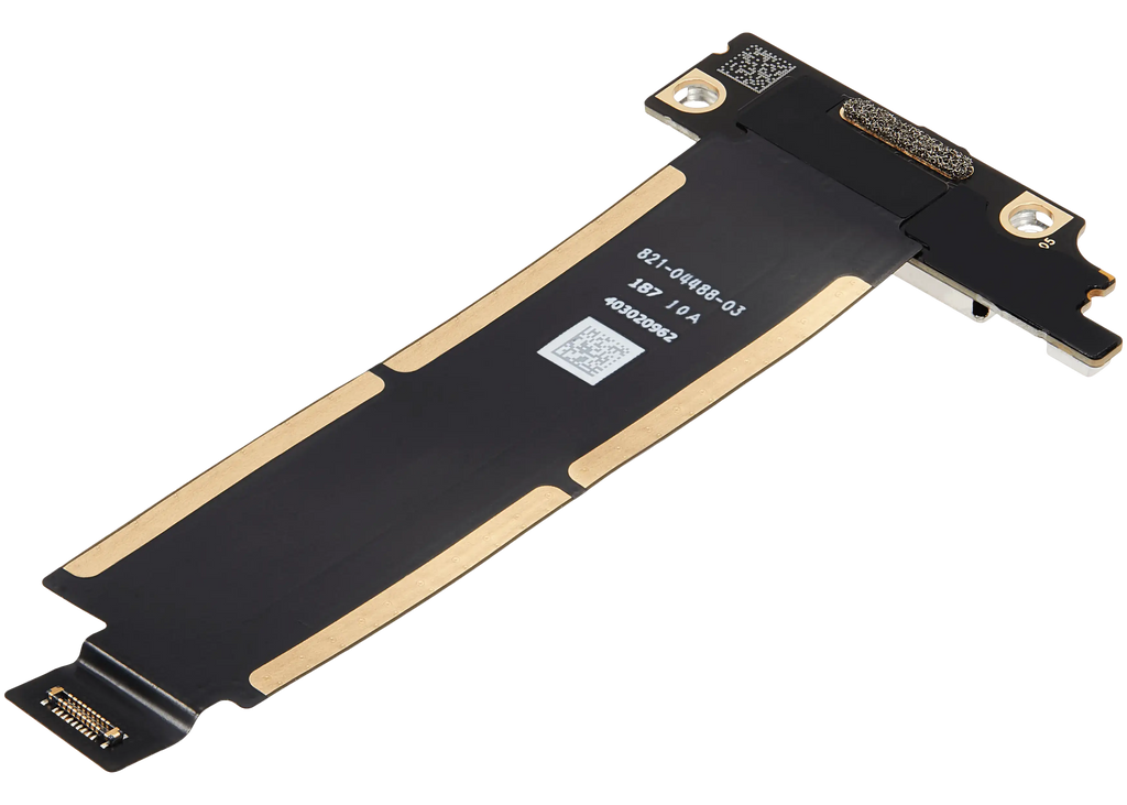 Stylus-Pen-Flexkabel für iPad Pro 11" 5. Gen (2024) (Premium)