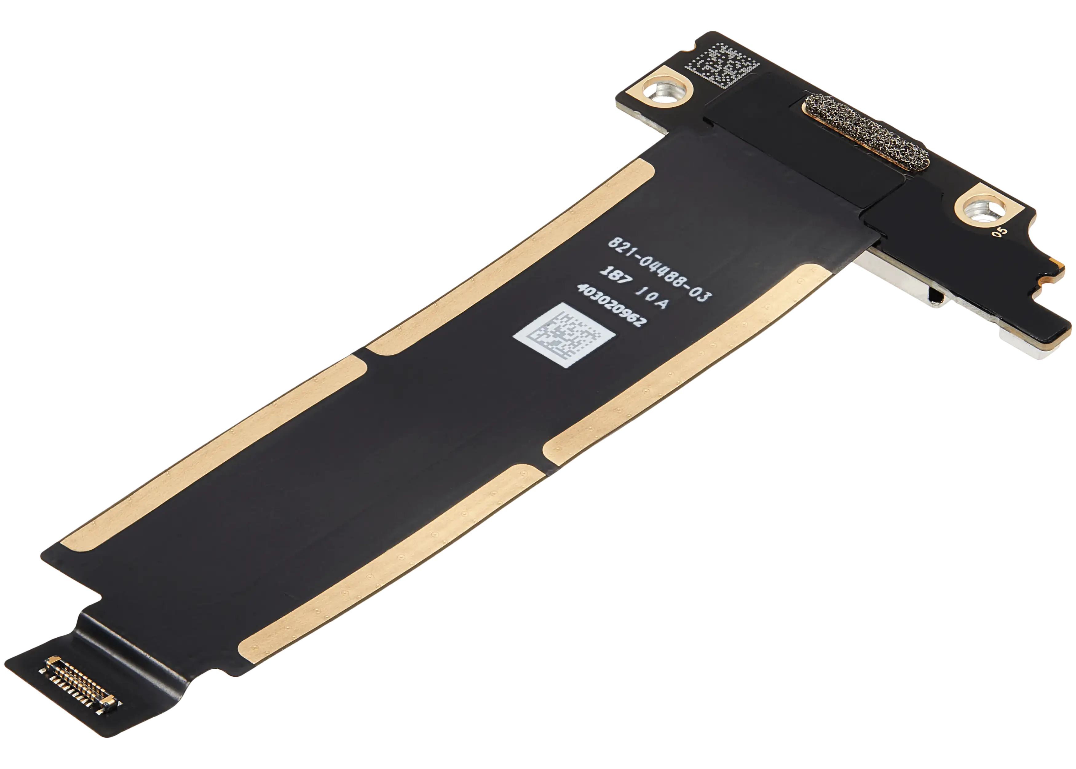 Stylus-Pen-Flexkabel für iPad Pro 11" 5. Gen (2024) (Premium)
