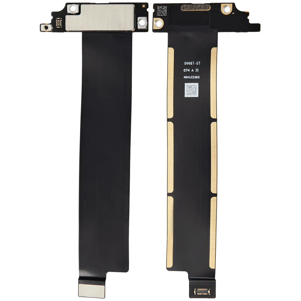 Stylus Pen Flex-Kabel für iPad Pro 13" 7th Gen (2024) (Premium)