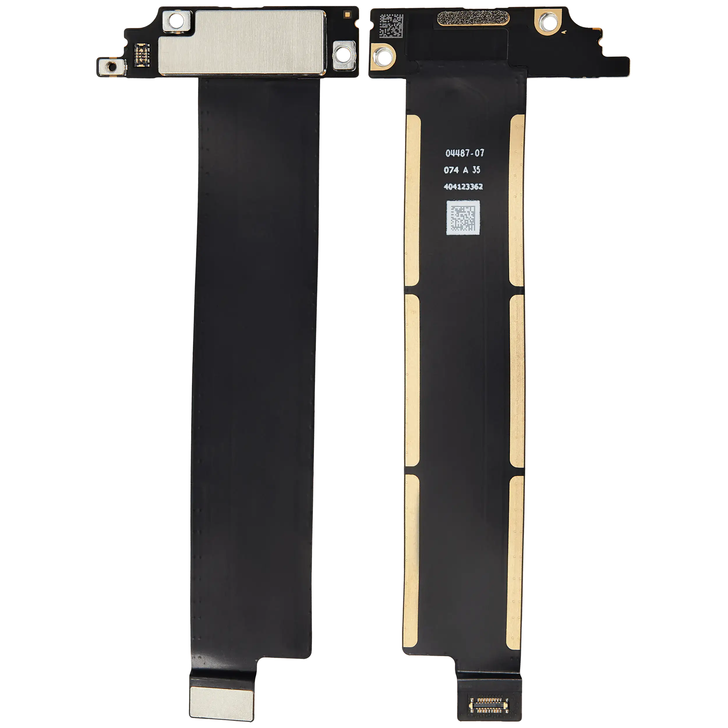 Stylus Pen Flex-Kabel für iPad Pro 13" 7th Gen (2024) (Premium)