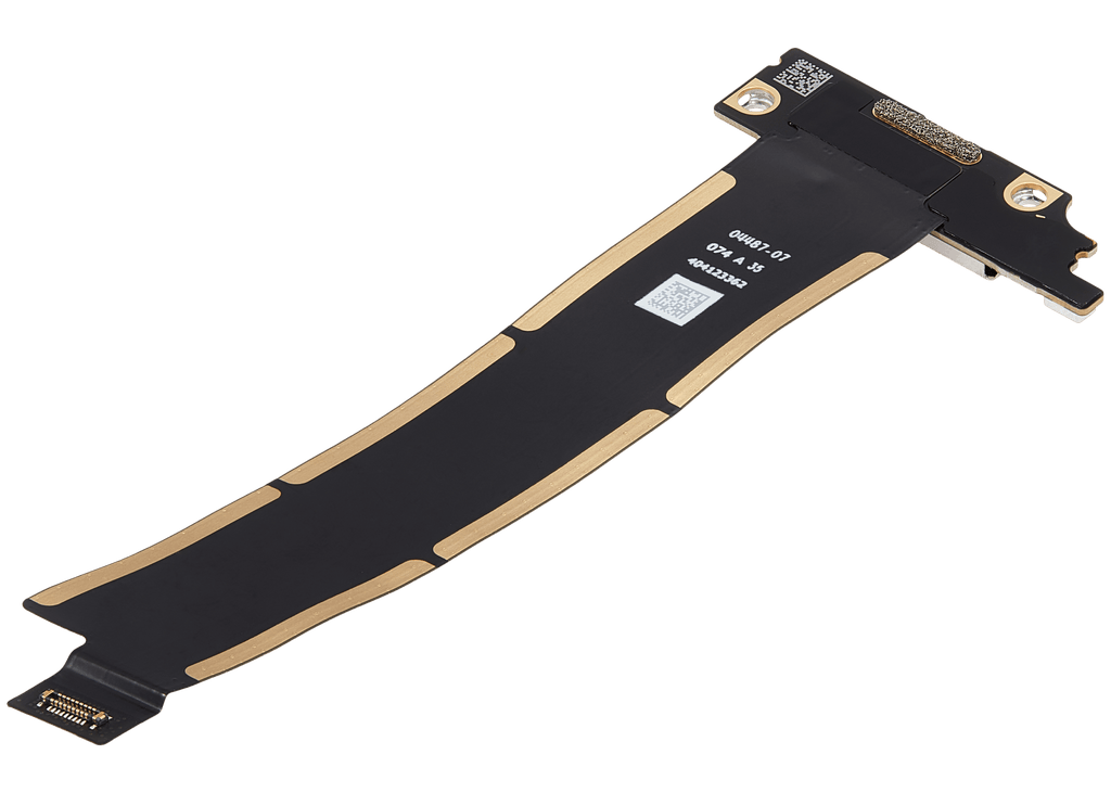 Stylus Pen Flex-Kabel für iPad Pro 13" 7th Gen (2024) (Premium)