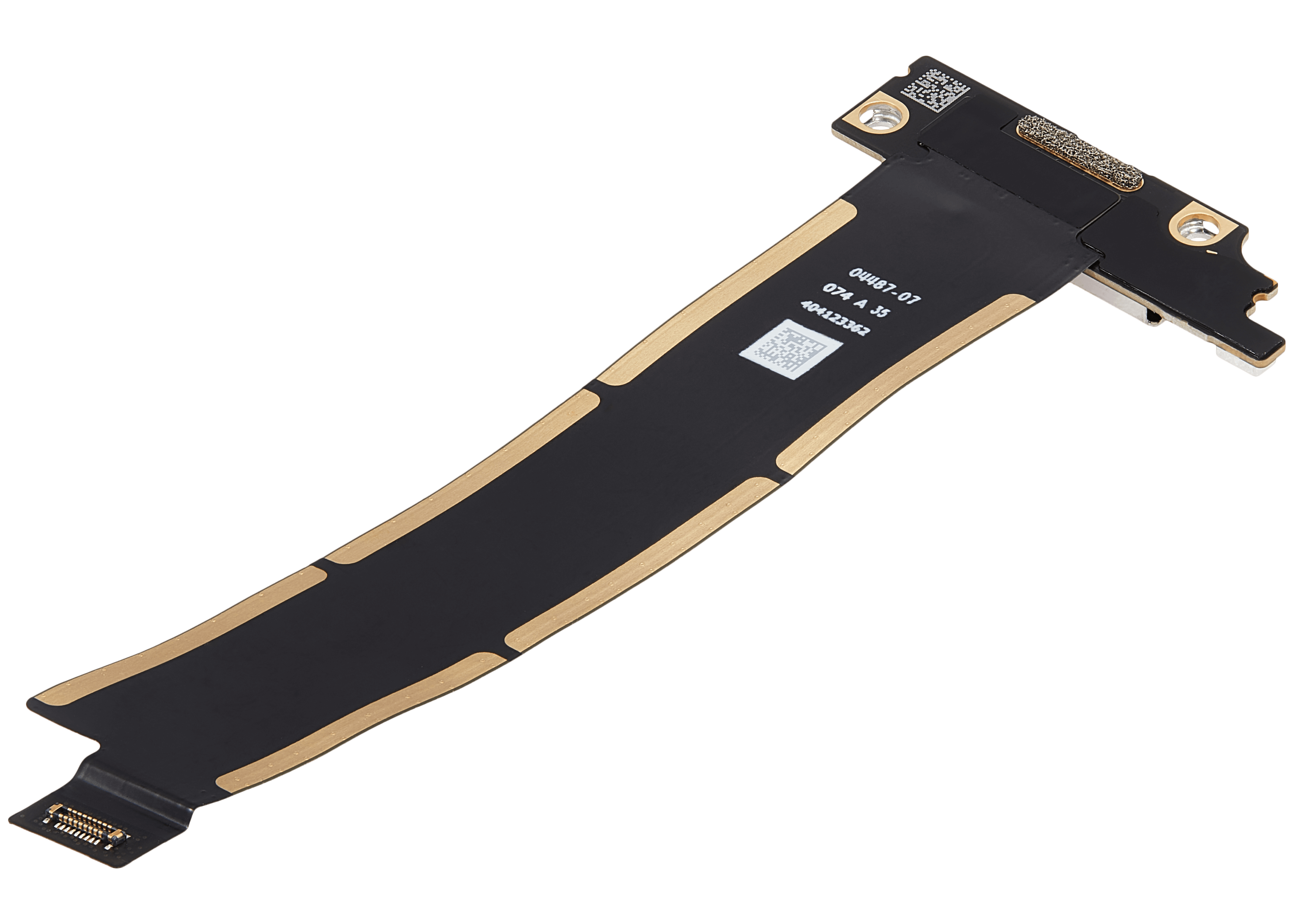 Stylus Pen Flex-Kabel für iPad Pro 13" 7th Gen (2024) (Premium)