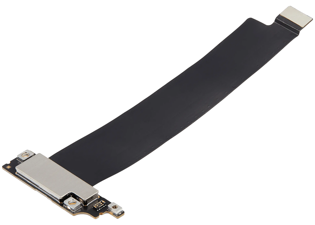 Stylus Pen Flex-Kabel für iPad Pro 13" 7th Gen (2024) (Premium)