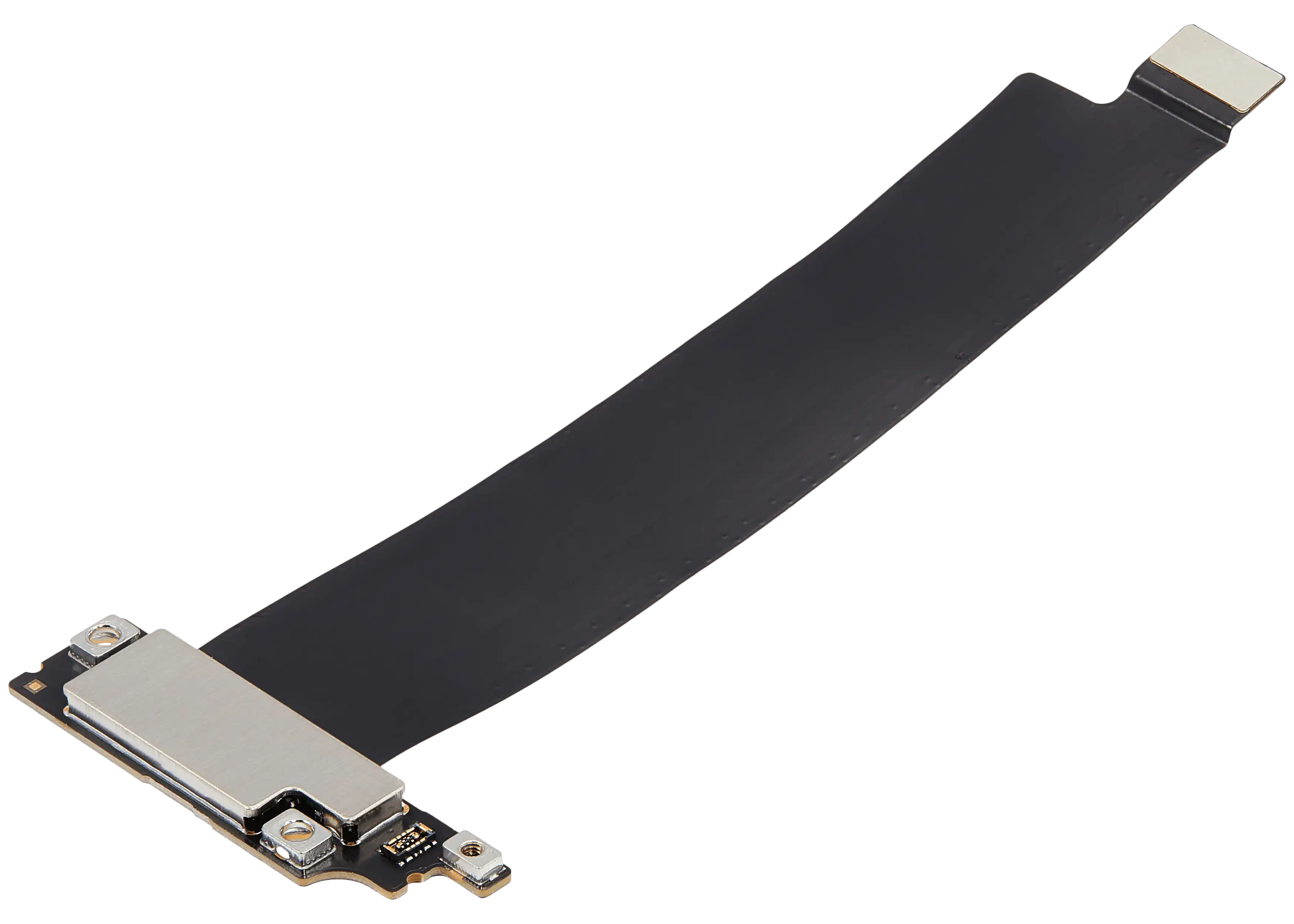 Stylus Pen Flex-Kabel für iPad Pro 13" 7th Gen (2024) (Premium)