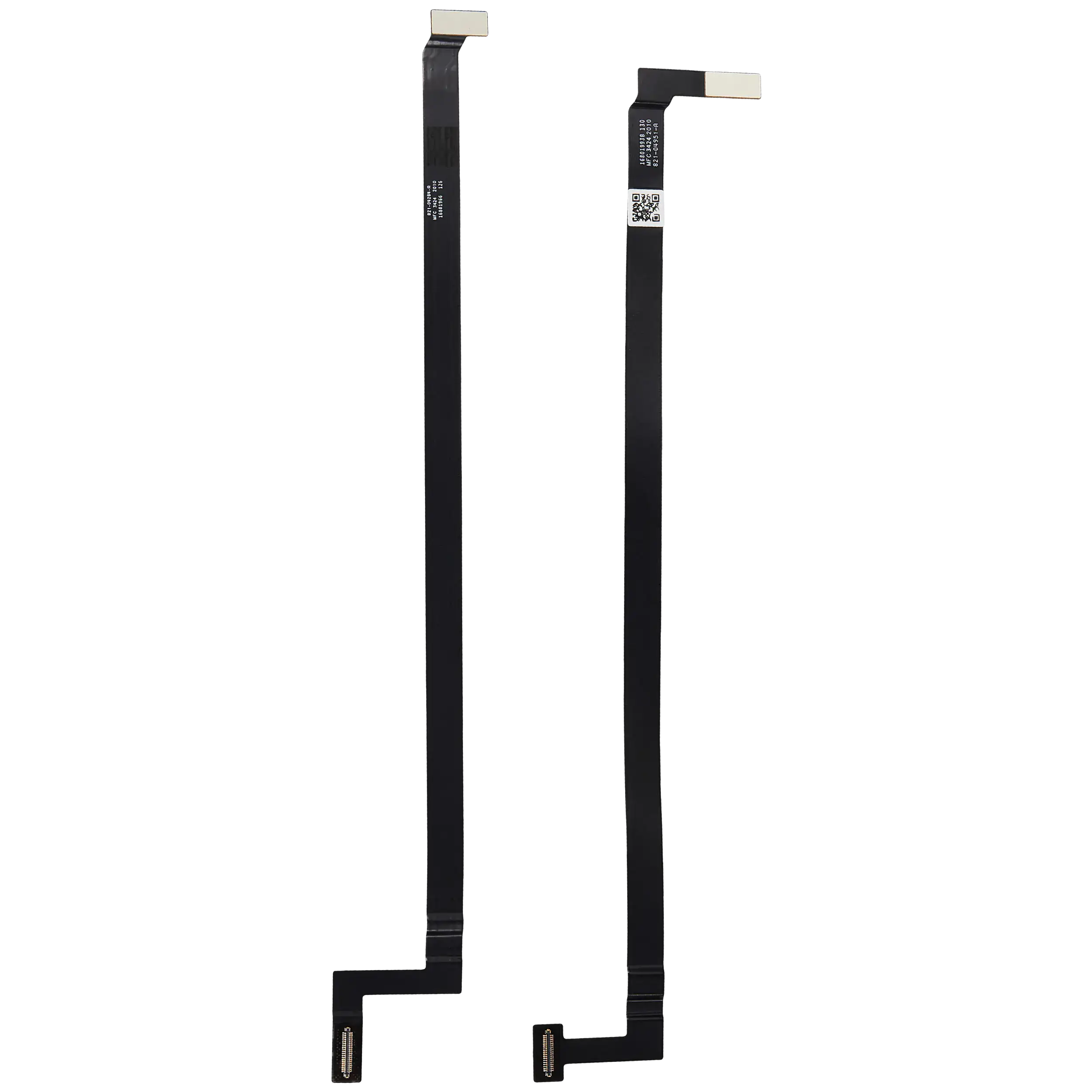 LCD Flex Cable for iPad Air 13" (2024) / Air 13" (2025) (Premium) (2-Piece Set)