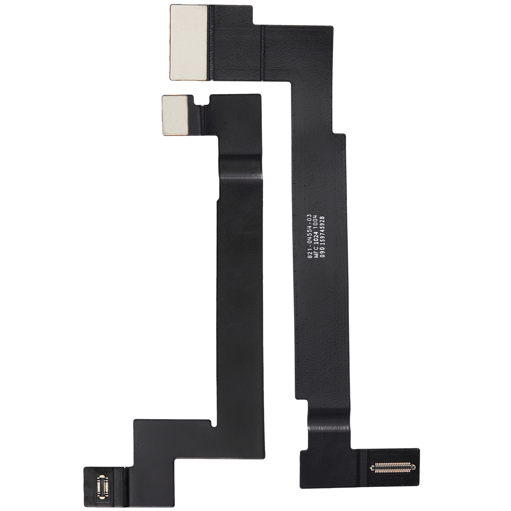 LCD Flex Cable for iPad Pro 11" 5th Gen (2024) (Premium) (2-Piece Set)