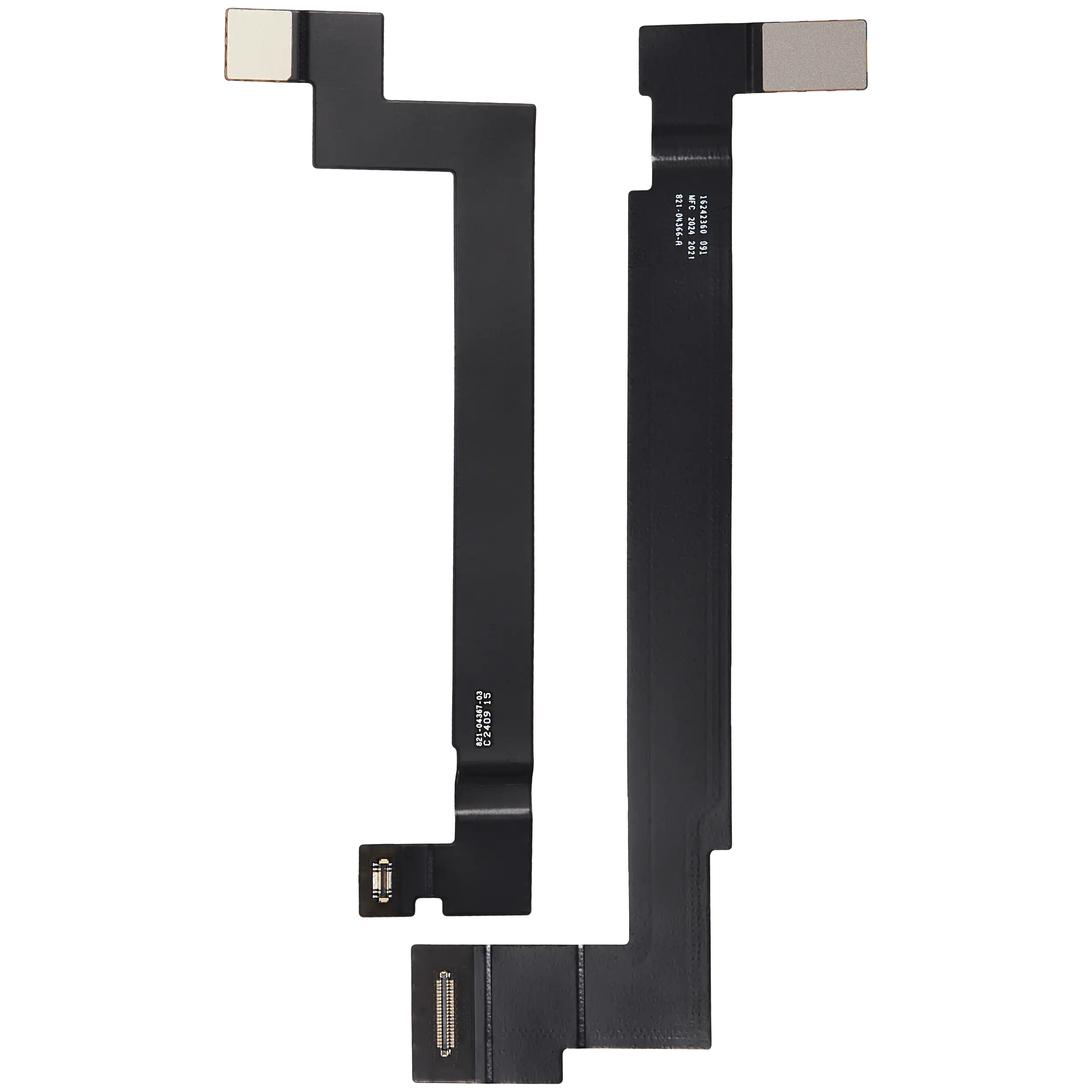 LCD Flex Cable for iPad Pro 13" 7th Gen (2024) (Premium) (2-Pack)