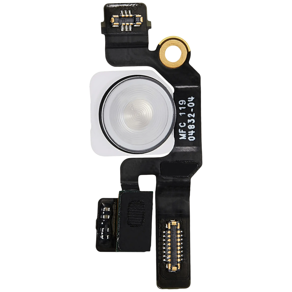 Flashlight Flex Cable for iPad Pro 11" 5th Gen / 13" 7th Gen (2024) (Premium)