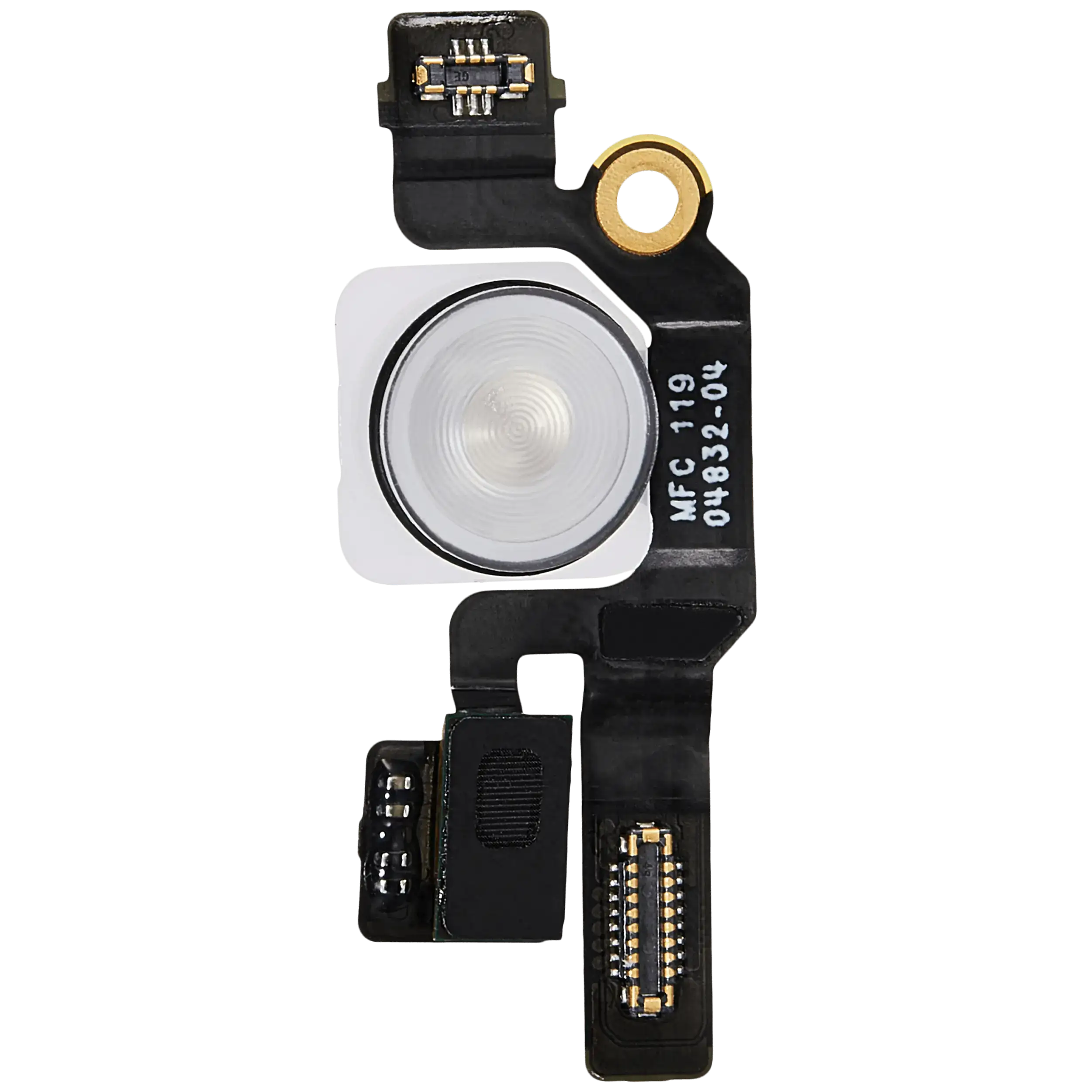 Flashlight Flex Cable for iPad Pro 11" 5th Gen / 13" 7th Gen (2024) (Premium)