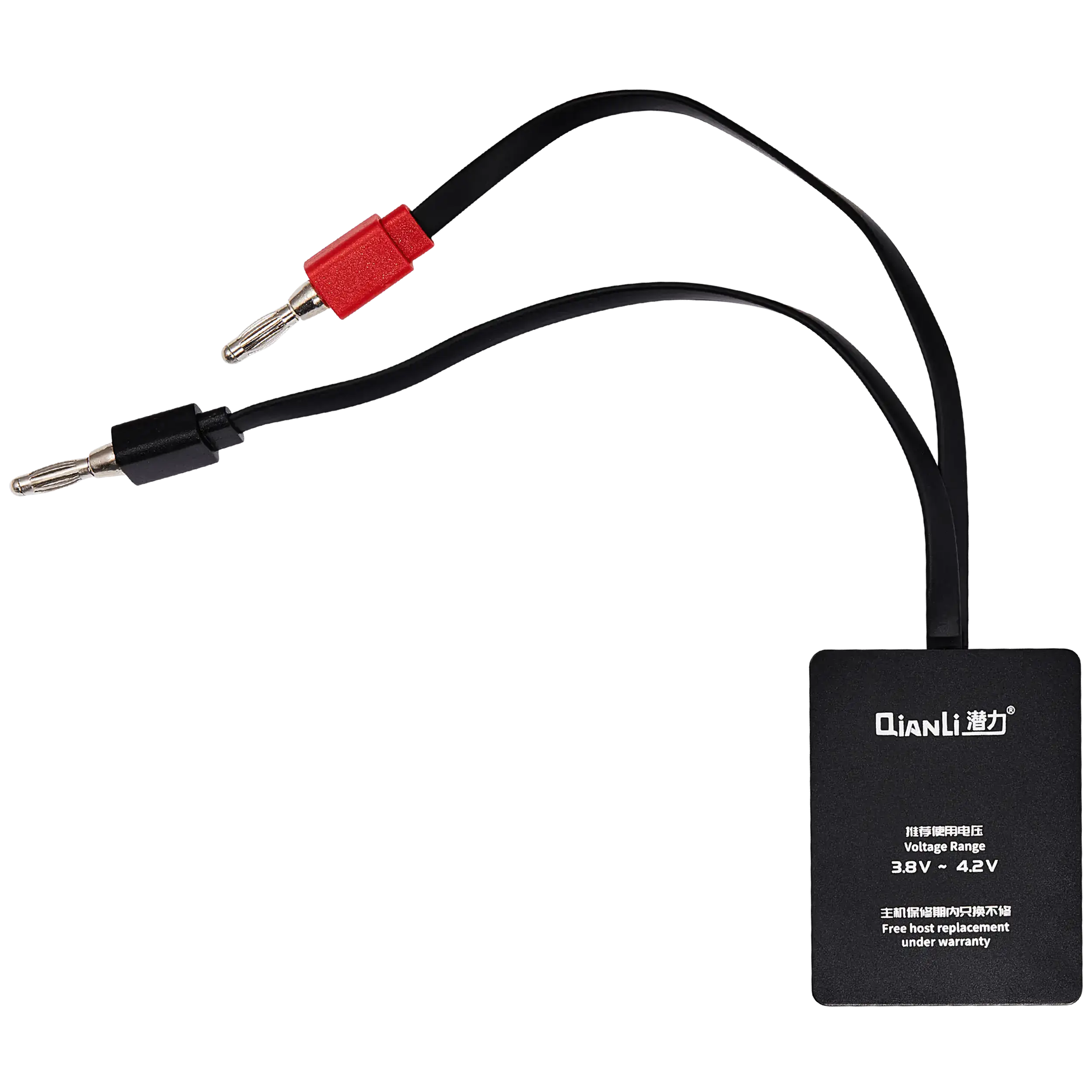 Qianli iPower Pro Max 8. Gen DC-Stromkabel mit Schalter für iPhone 6-16 Pro Max