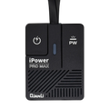 Qianli iPower Pro Max 8. Gen DC-Stromkabel mit Schalter für iPhone 6-16 Pro Max