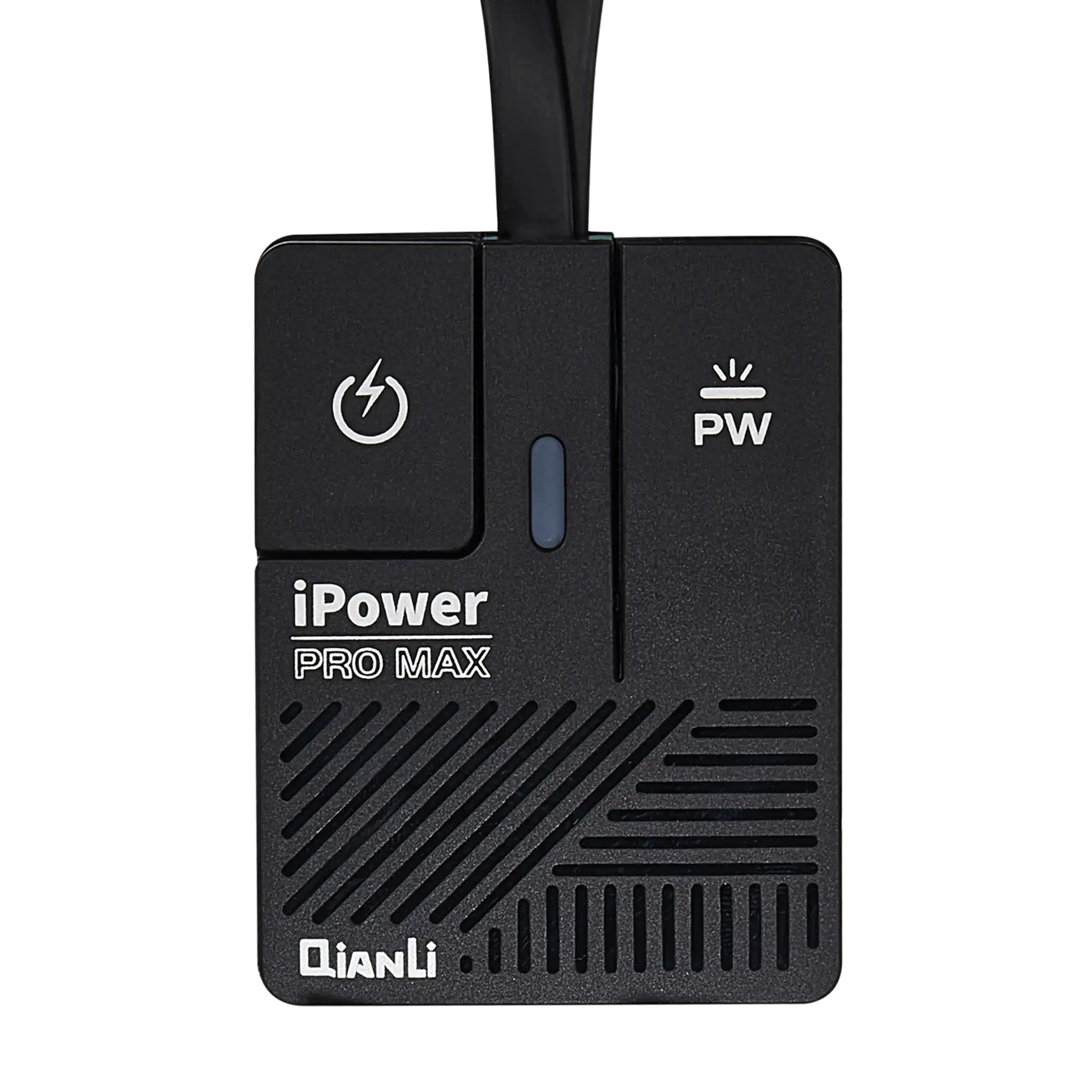 Qianli iPower Pro Max 8. Gen DC-Stromkabel mit Schalter für iPhone 6-16 Pro Max