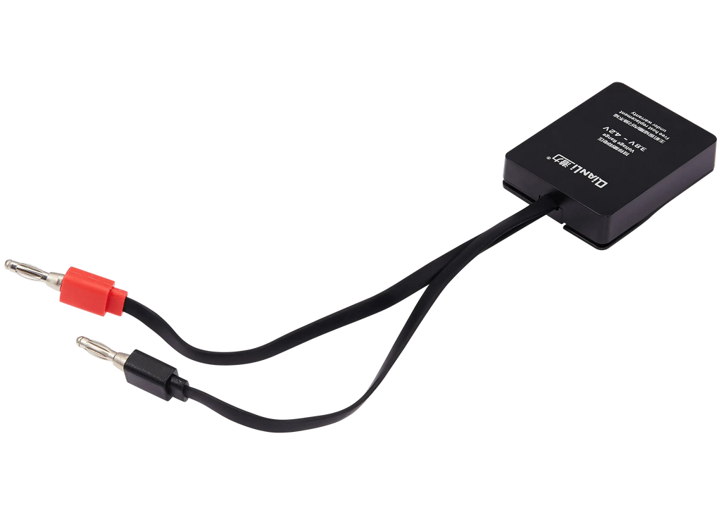 Qianli iPower Pro Max 8. Gen DC-Stromkabel mit Schalter für iPhone 6-16 Pro Max