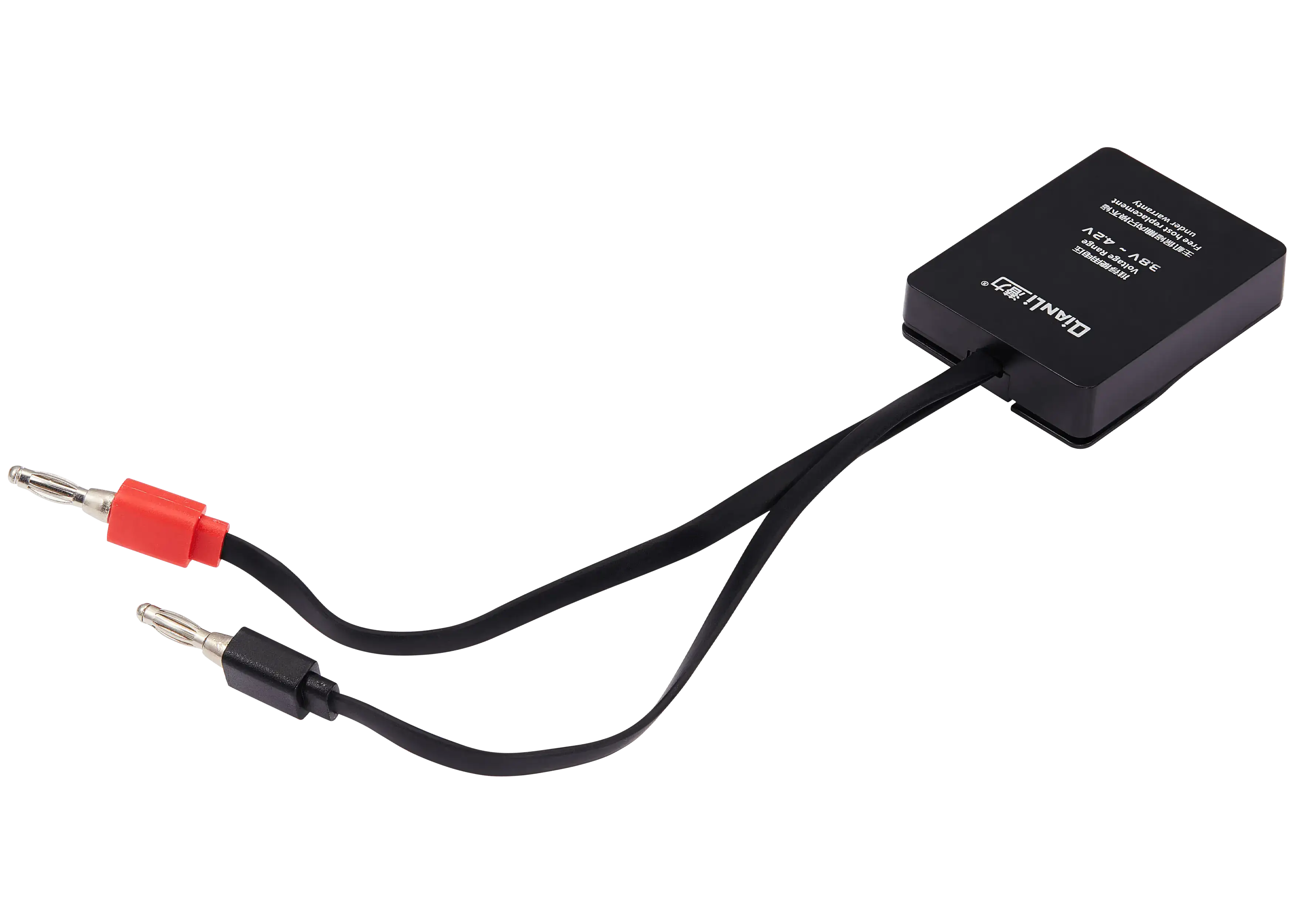 Qianli iPower Pro Max 8. Gen DC-Stromkabel mit Schalter für iPhone 6-16 Pro Max