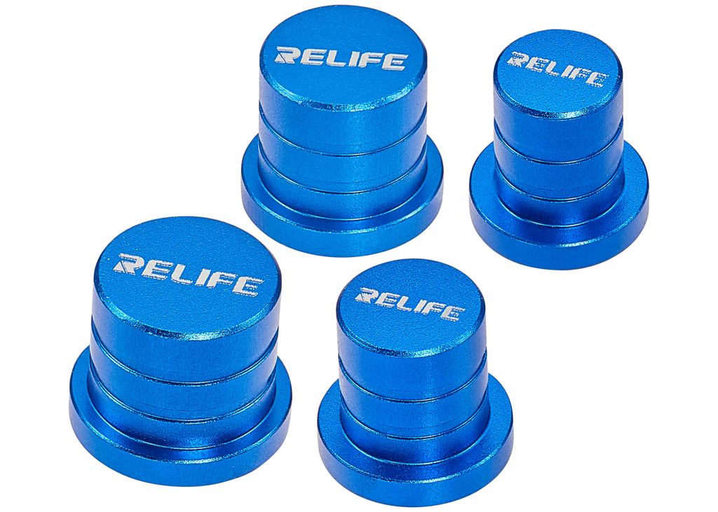 RL-099 Blaulicht-Diamant-Schutzabdeckung (Relife)