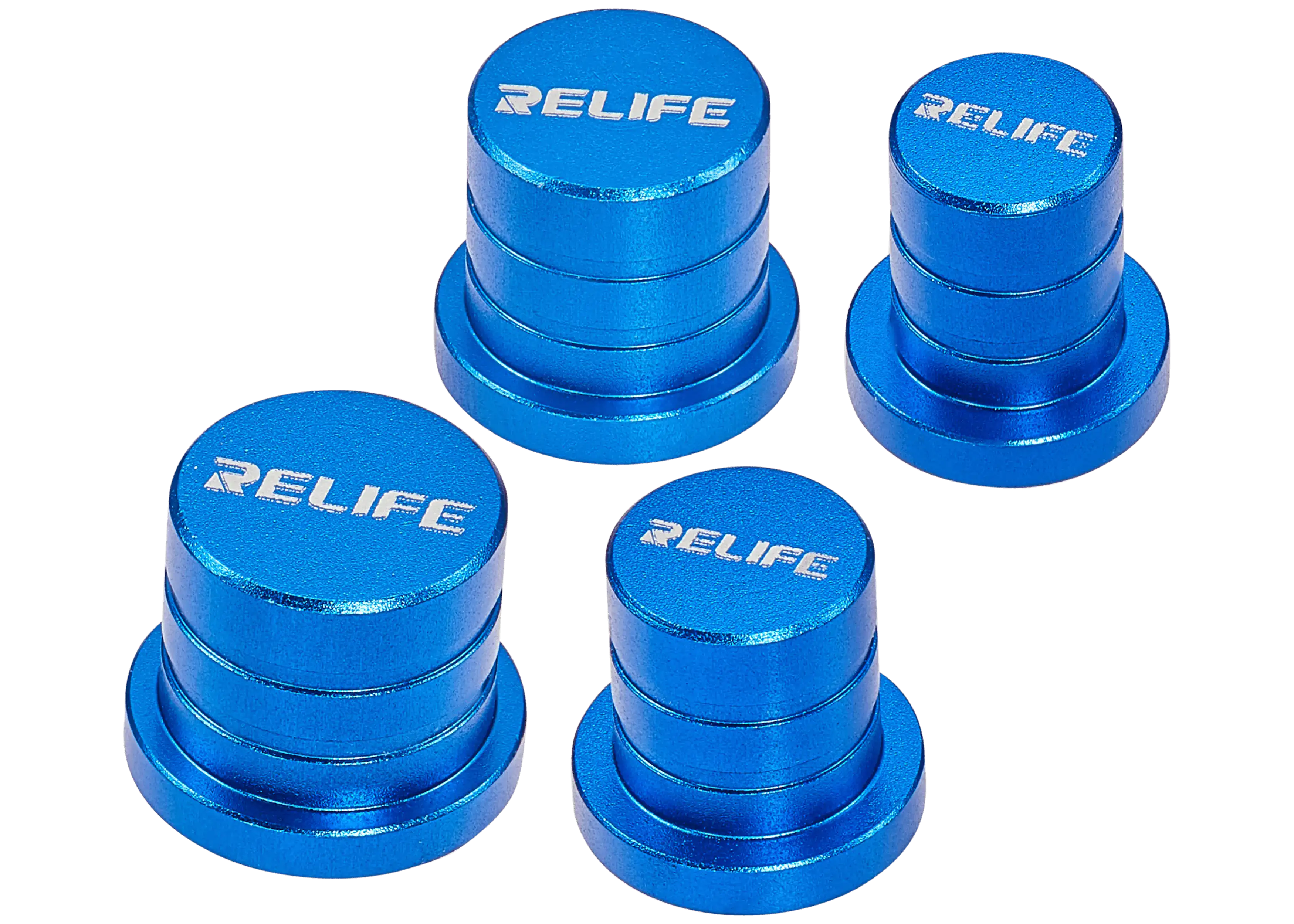 RL-099 Blaulicht-Diamant-Schutzabdeckung (Relife)