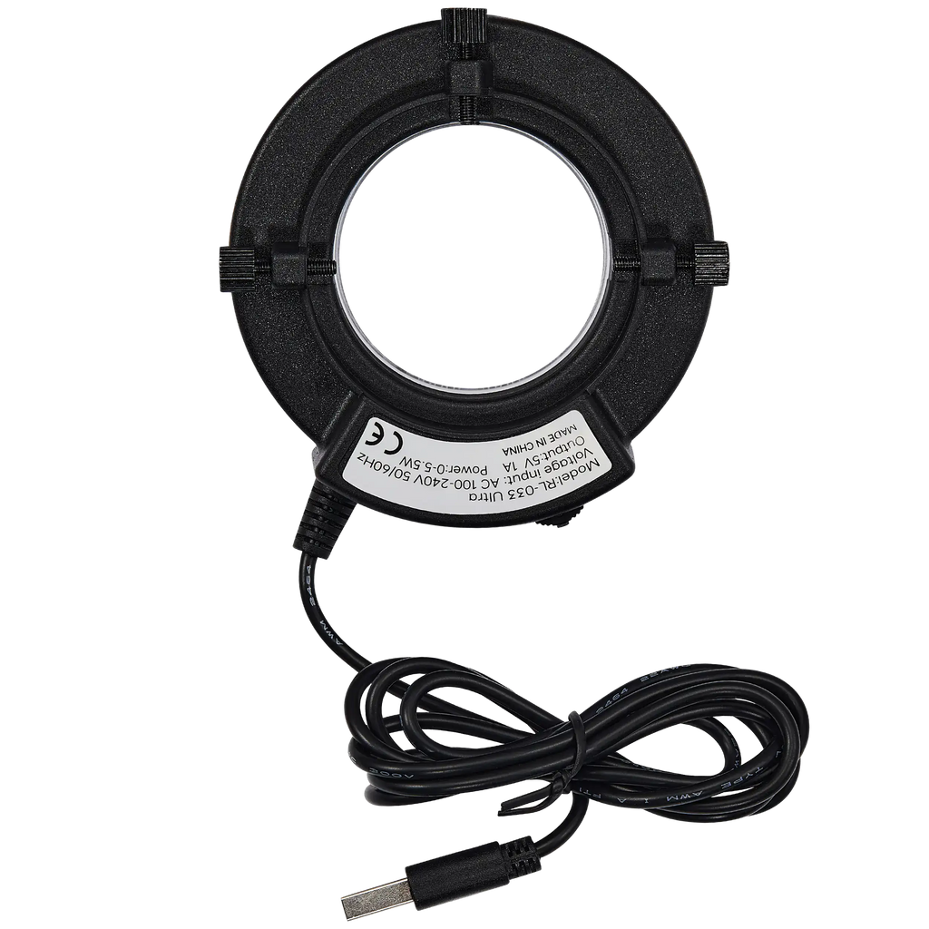 RL-033 Ultra-intelligent Microscope Light Source Controller (Relife)