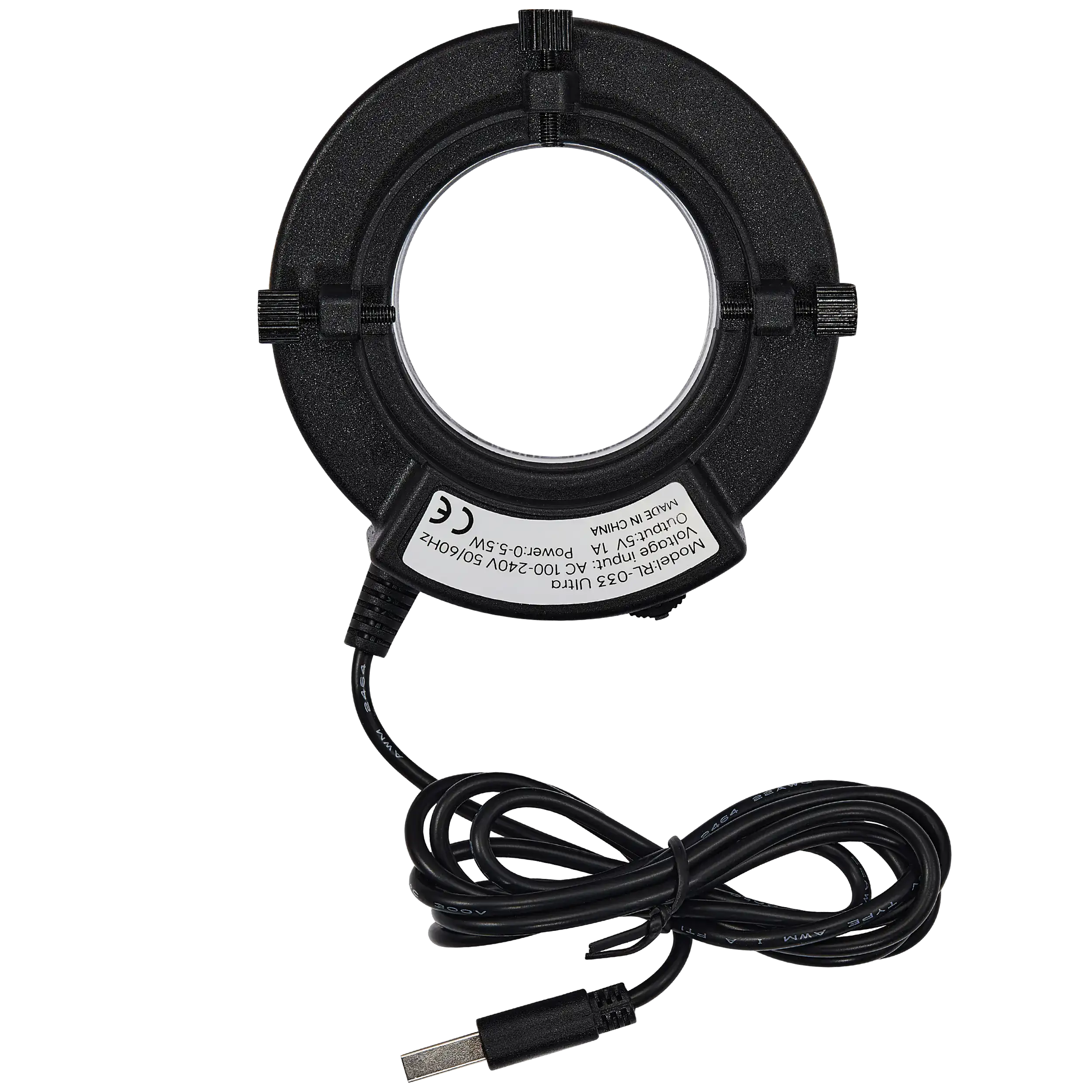 RL-033 Ultra-intelligent Microscope Light Source Controller (Relife)