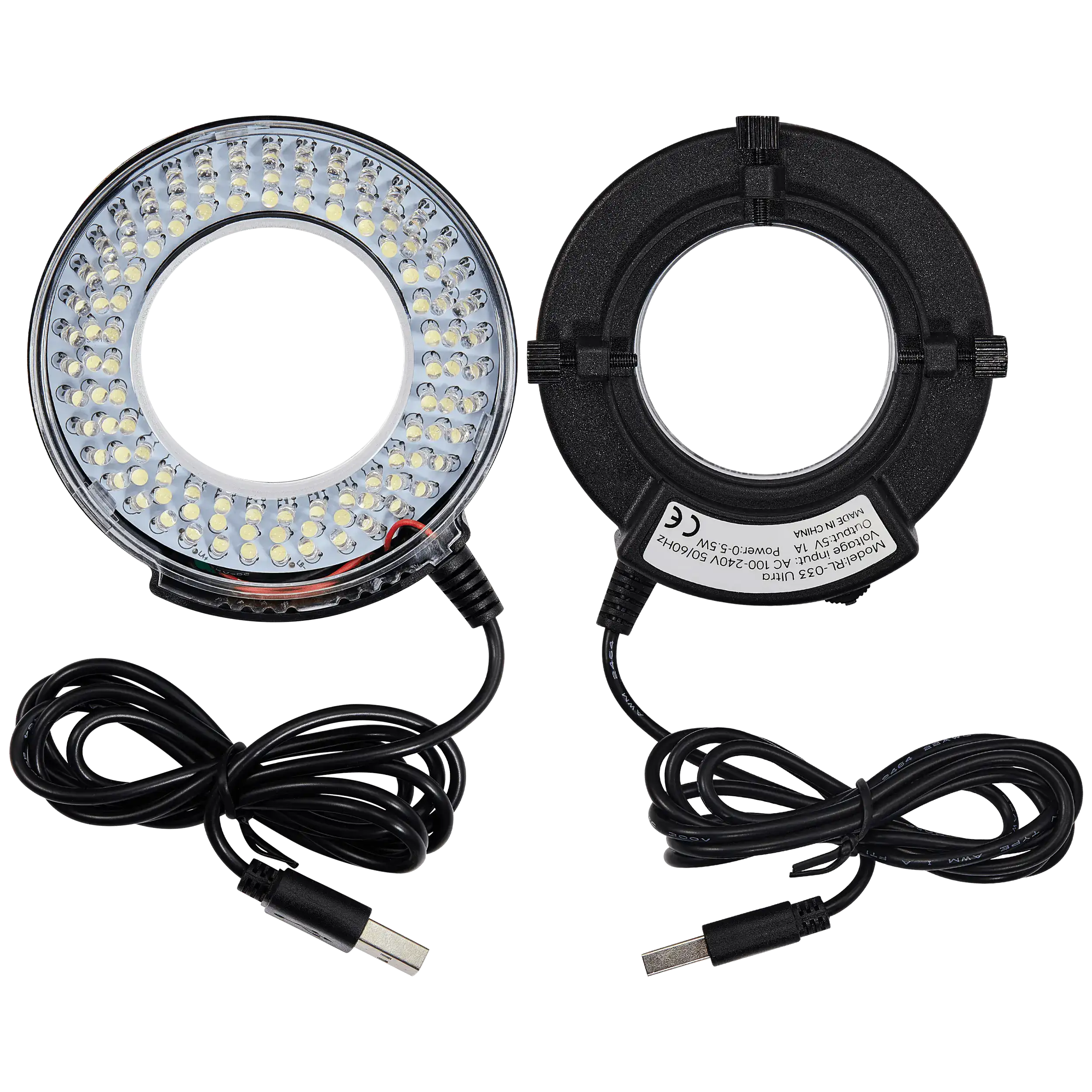 RL-033 Ultra-intelligent Microscope Light Source Controller (Relife)