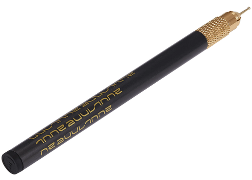 SC98 Gold-plated FPC Connector Reballing Solder Bar 3 Bars with Ultralight Carbon Fiber Holder Set (2UUL)