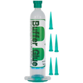 GL02-Transparent schnelltrocknender Bufferkleber 30ML (2UUL)