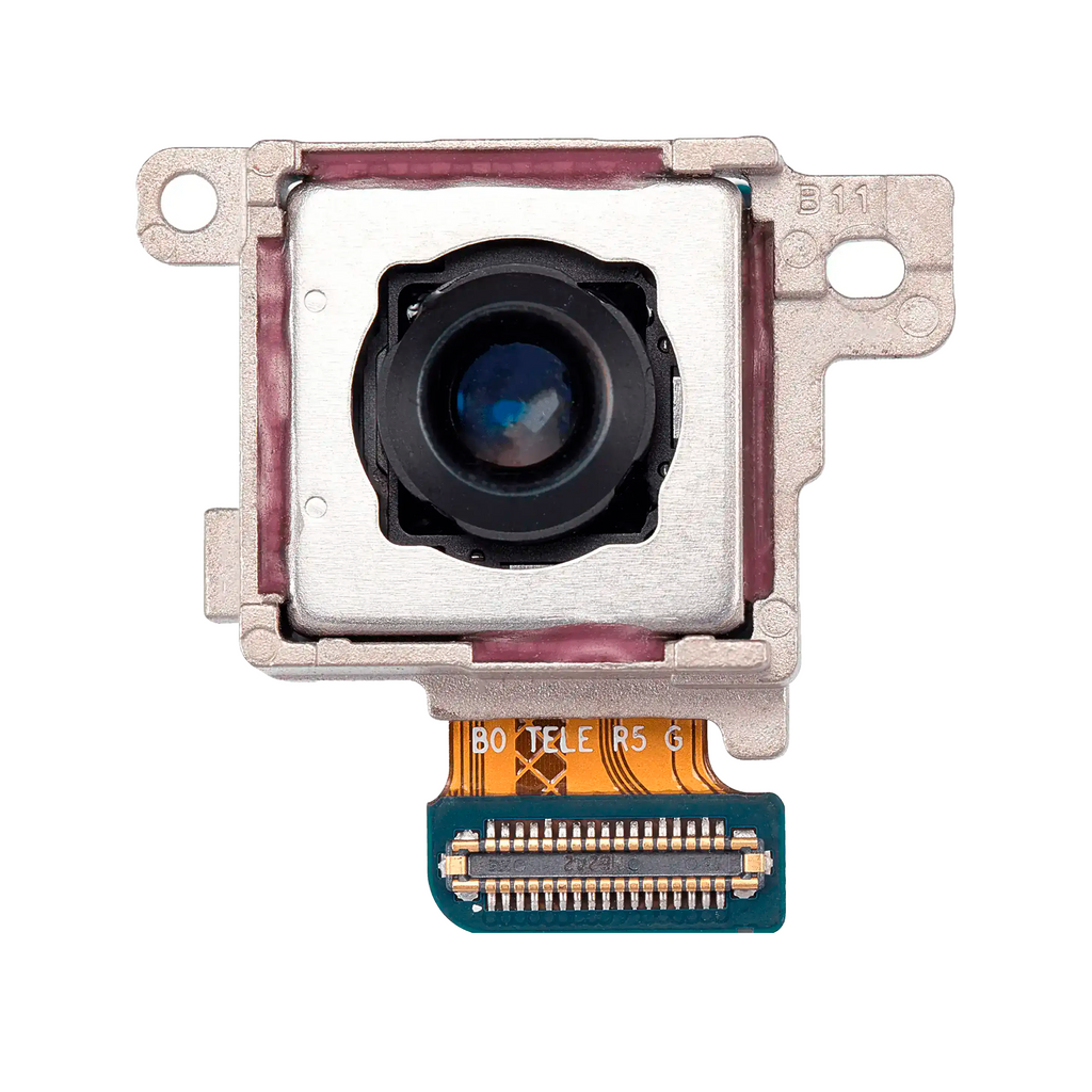 Rear Camera (Telephoto) for Samsung Galaxy S22 Ultra 5G (Service Pack)
