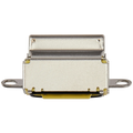 Charging Port for iPad 11 (2025) (Soldering Required) (Premium) (10-Pack) (Yellow)