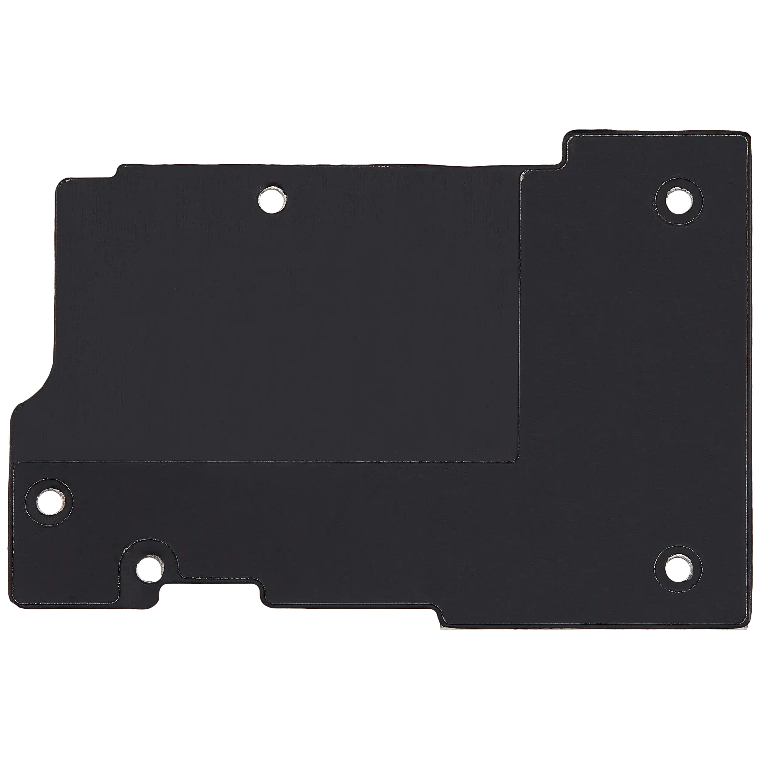 LCD Touch Holding Bracket for iPad Pro 11" 3rd Gen (2021) / Pro 11" 4th Gen (2022) (4G Version) (Premium)