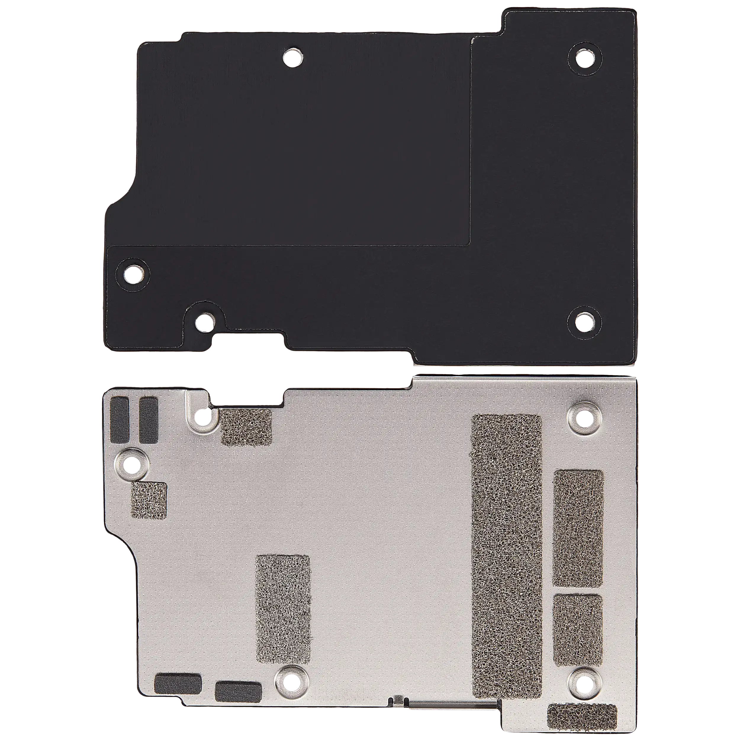 LCD Touch Holding Bracket for iPad Pro 11" 3rd Gen (2021) / Pro 11" 4th Gen (2022) (4G Version) (Premium)
