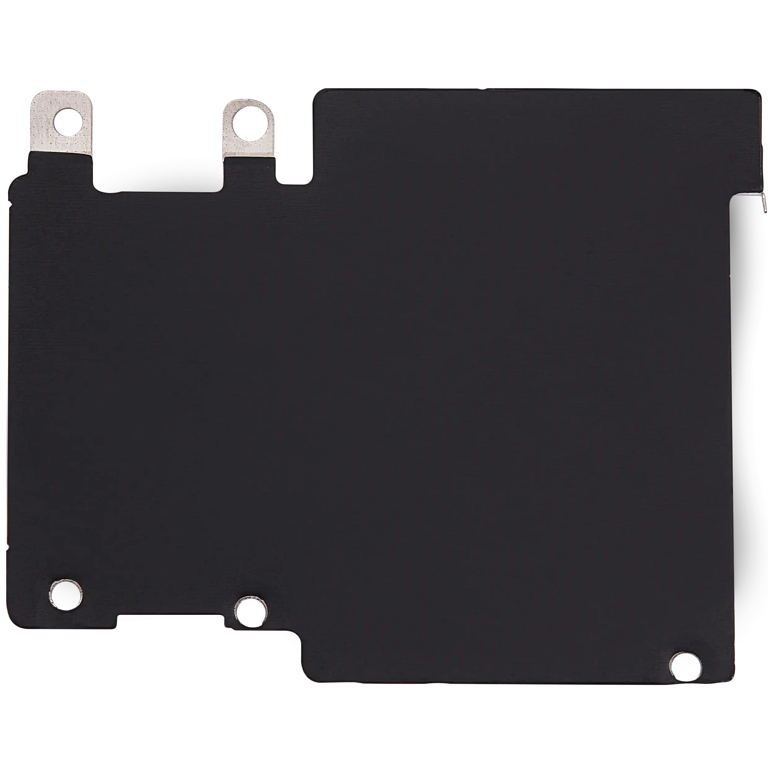 Front Camera Mount for iPad Pro 12.9" 5th Gen (2021) and 6th Gen (2022) (Premium)