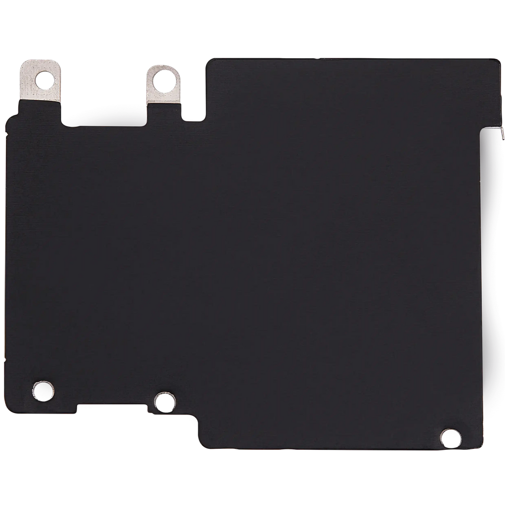 Halterung für Frontkamera iPad Pro 12.9 2021/2022 Premium