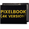LCD-Display mit Digitizer für Google Pixelbook (4K Version) (wiederaufbereitet)