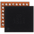 Lade-IC für Samsung Galaxy S23 Series (OD xxxx/xxxx)