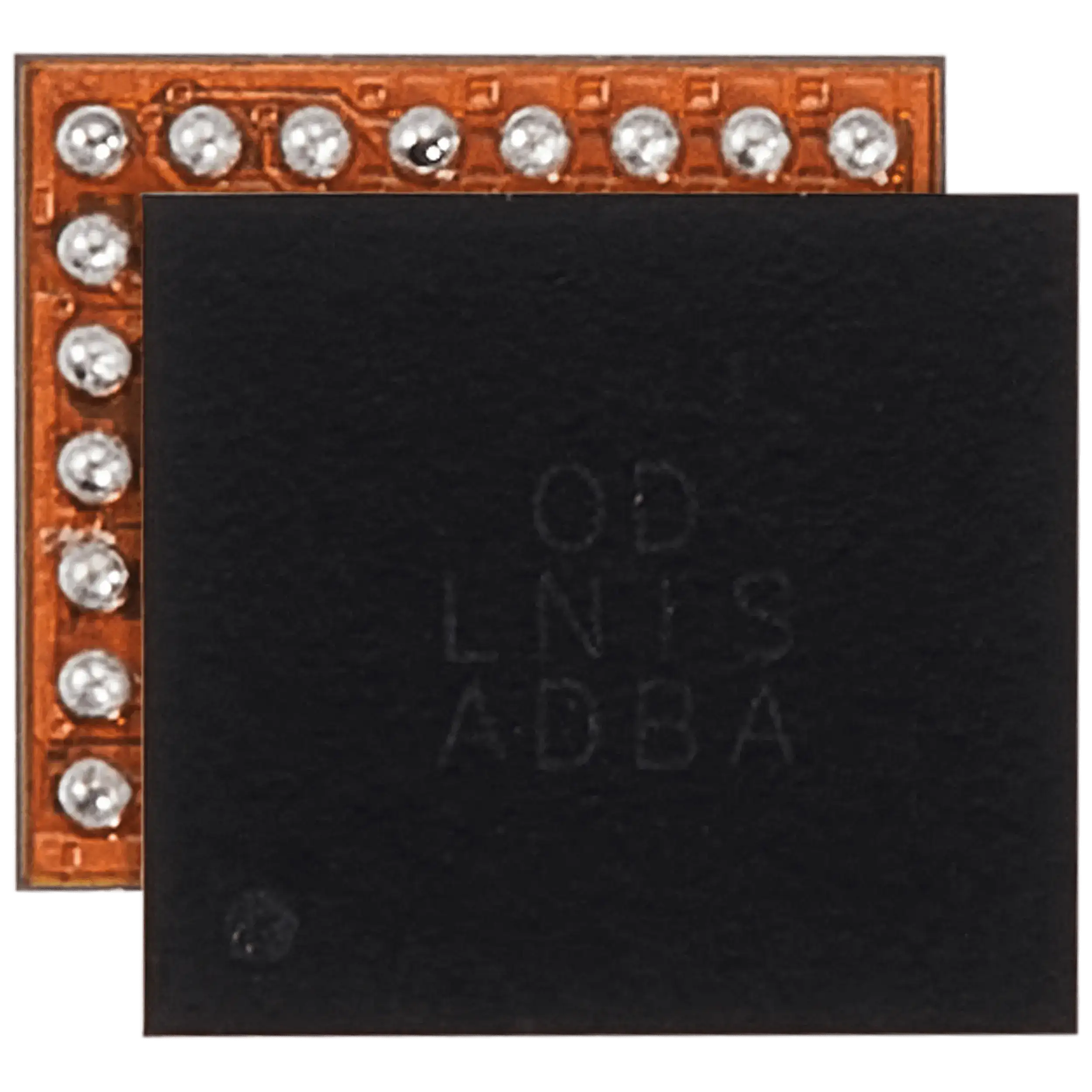 Charging IC for Samsung Galaxy S23 Series (OD xxxx/xxxx)