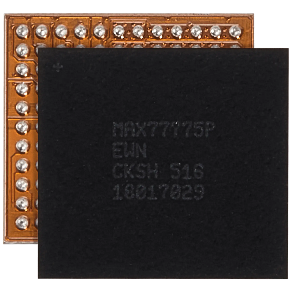 Stromverwaltungs-IC (Max77775P) für Samsung Galaxy S25 Serie