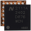 Schnelllade-IC für Samsung Galaxy S25 Serie (Nu2111A)