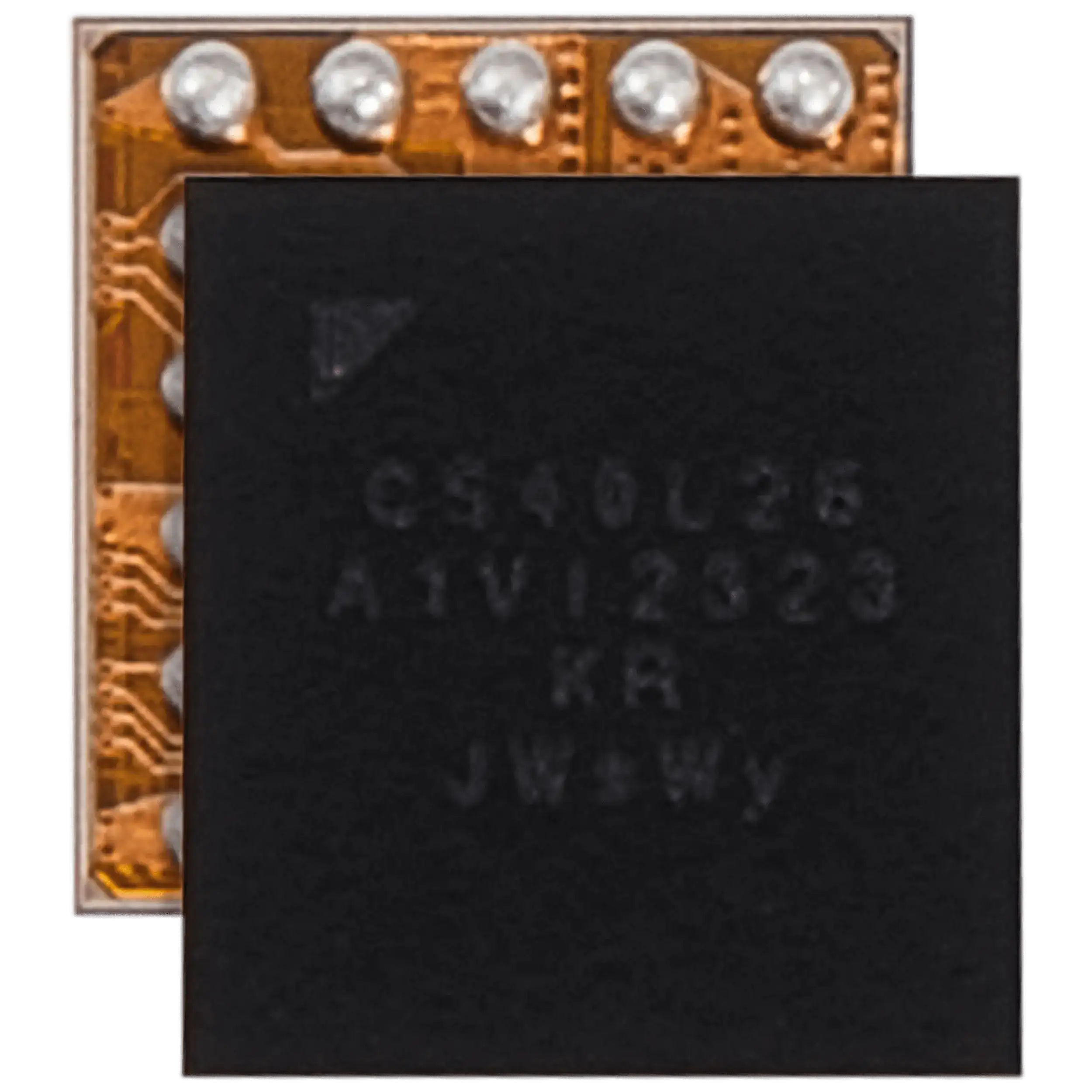 Touch ID Driver IC for Samsung Galaxy S23 Series / S24 Series / S25 Series (CS40L26)