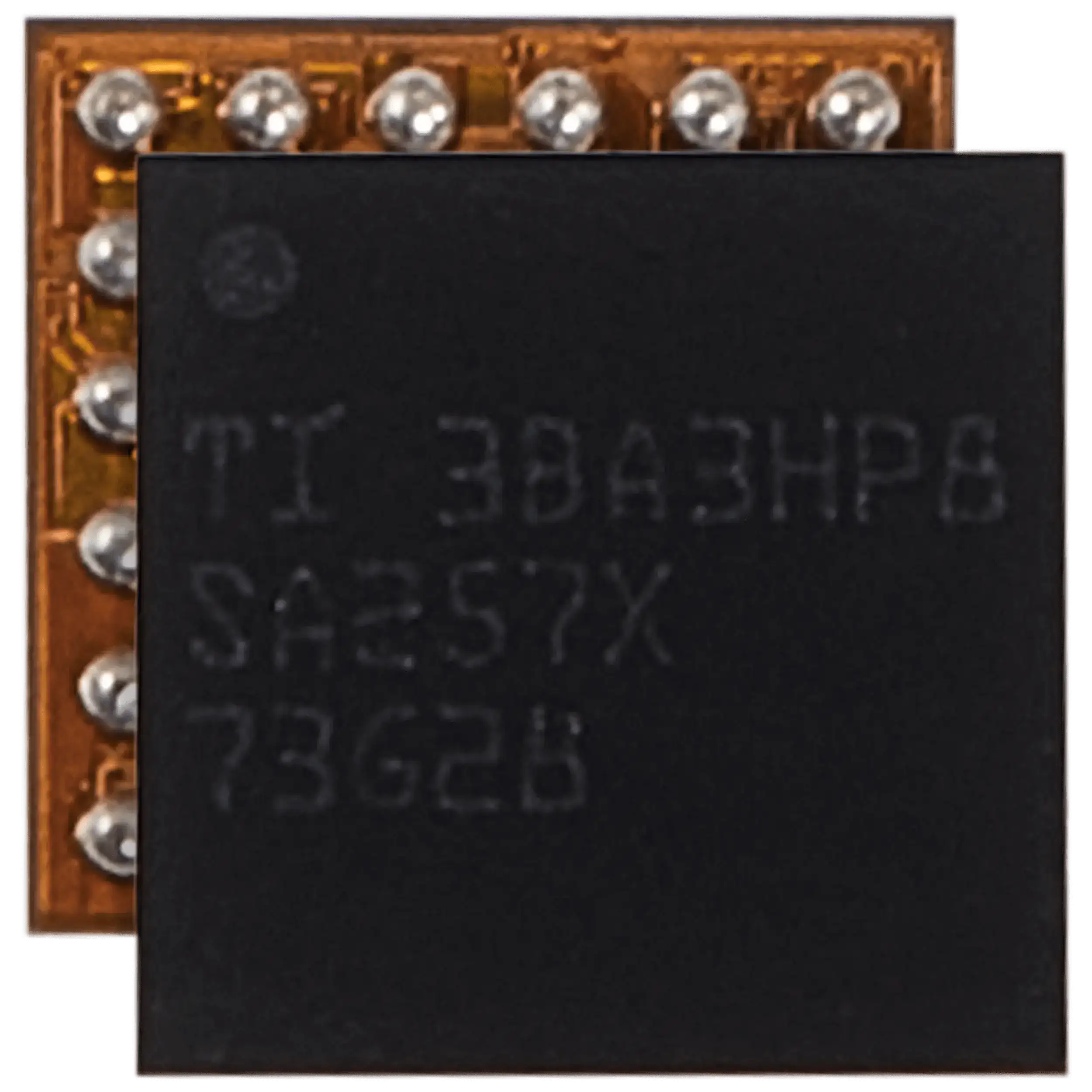 Audio-IC für Samsung Galaxy S25 Serie (SA257X)