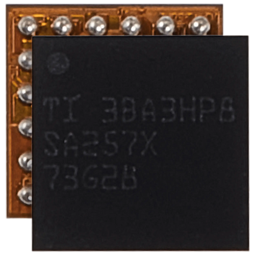 Audio-IC für Samsung Galaxy S25 Serie (SA257X)