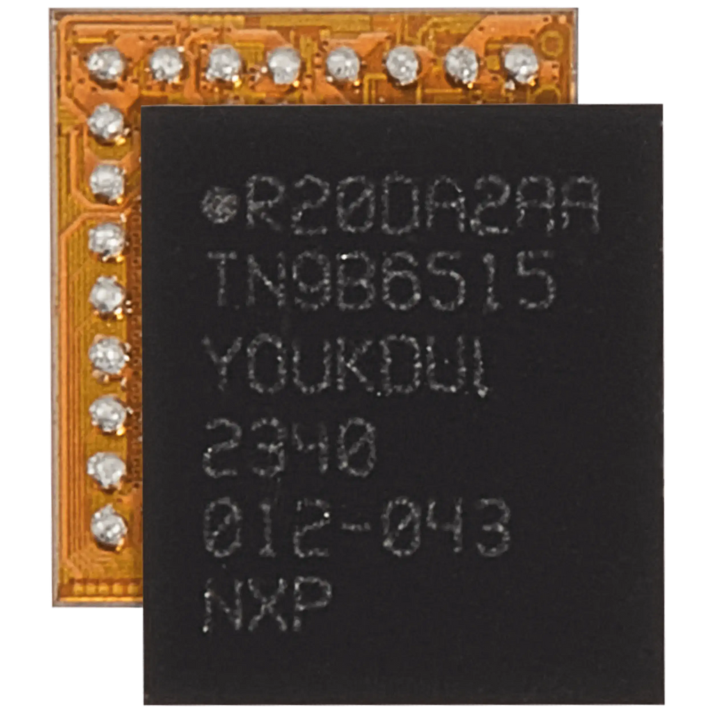 UHF-Leistungsverstärker für Samsung Galaxy S24 Serie / S25 Serie (R20DA2AA)