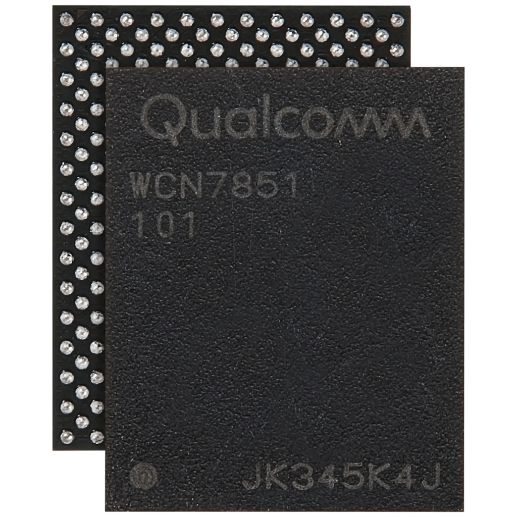 WLAN-IC für Samsung Galaxy S23 Ultra / S24 Series / S25 Series (WCN7851-101)