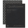 WLAN IC for Samsung Galaxy S23 Ultra / S24 Series / S25 Series (WCN7851-101)