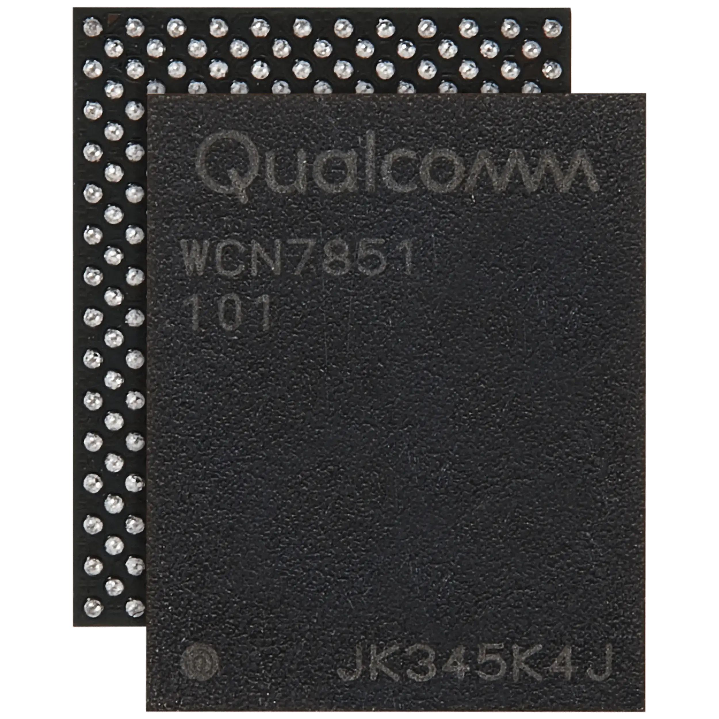 WLAN IC for Samsung Galaxy S23 Ultra / S24 Series / S25 Series (WCN7851-101)