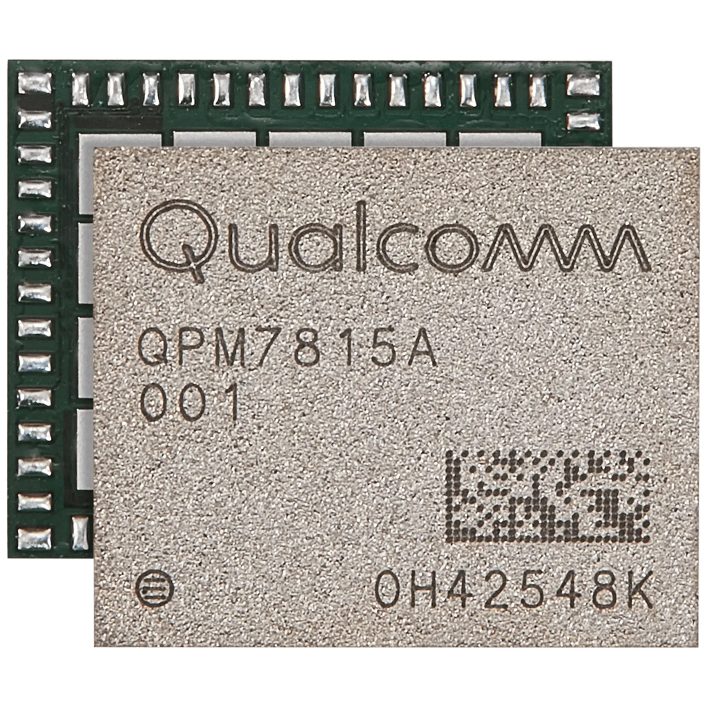 Leistungsverstärker-IC für Samsung Galaxy S25 Serie (Qpm7815A)