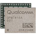 Power amplifier IC for Samsung Galaxy S25 Series (Qpm7815A)